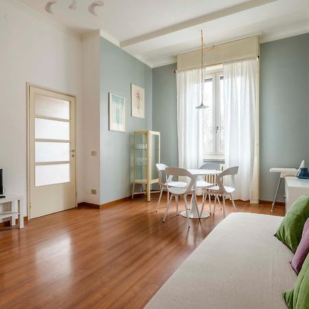 Appartement Luvi - Solari à Milan Extérieur photo
