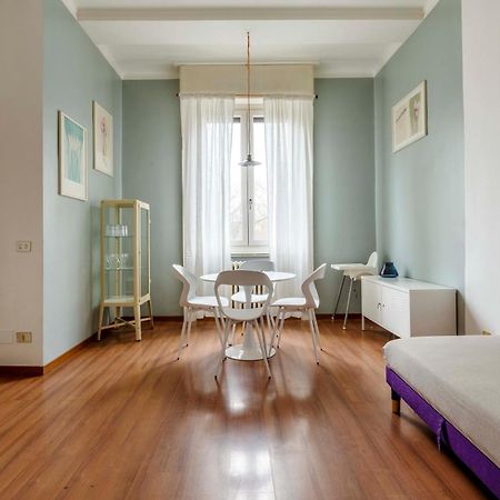 Appartement Luvi - Solari à Milan Extérieur photo