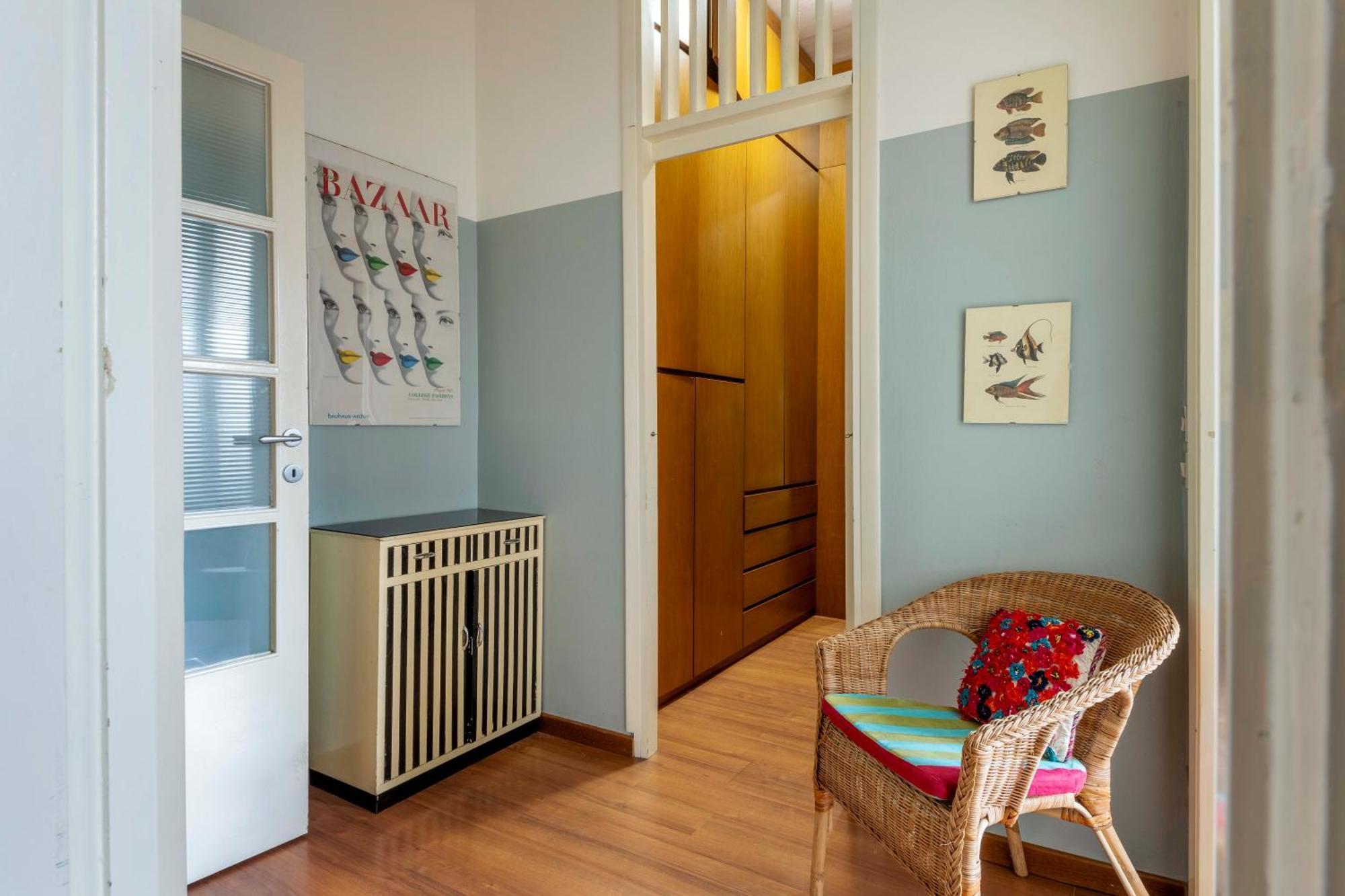 Appartement Luvi - Solari à Milan Extérieur photo