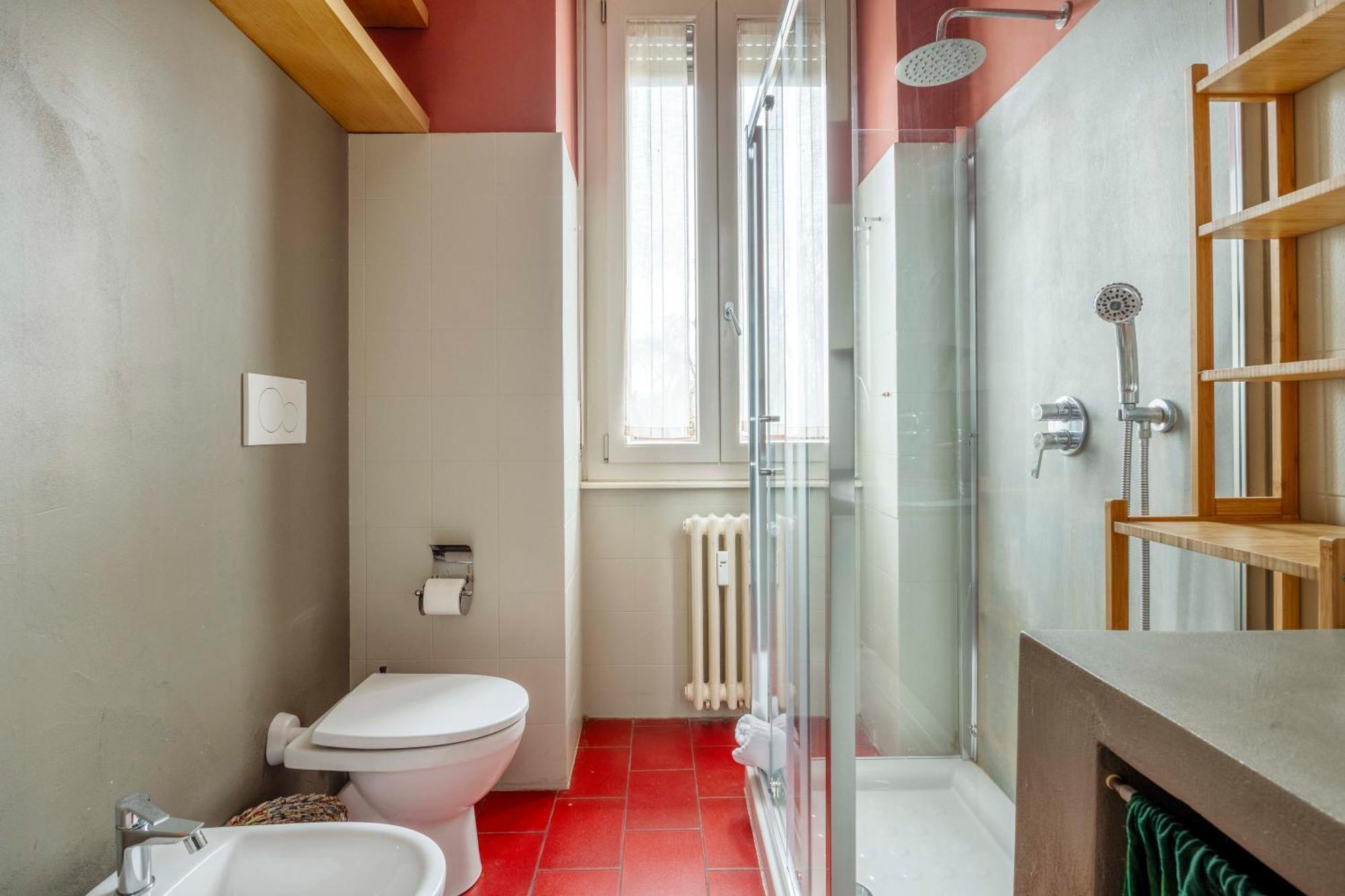 Appartement Luvi - Solari à Milan Extérieur photo