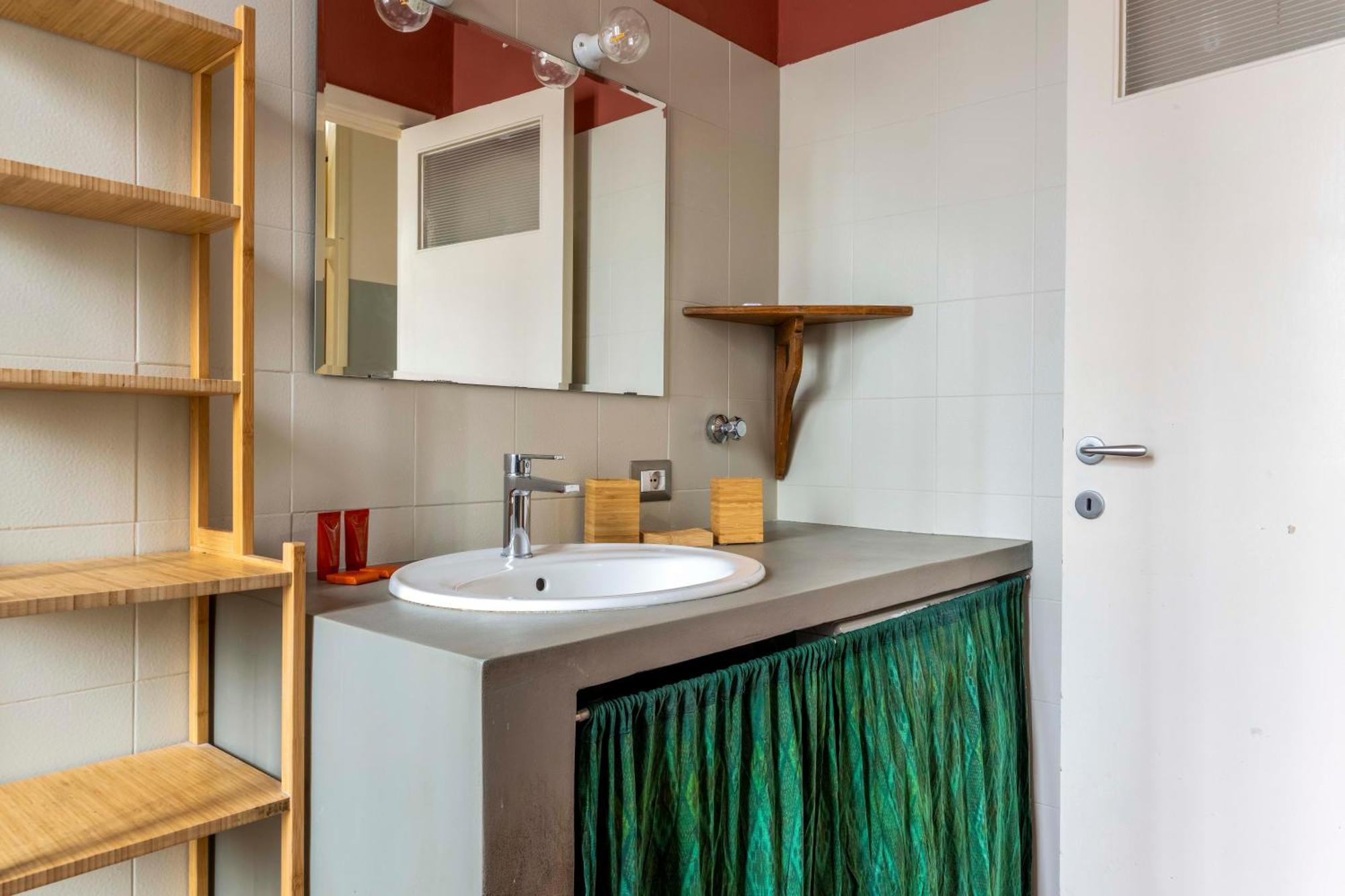 Appartement Luvi - Solari à Milan Extérieur photo